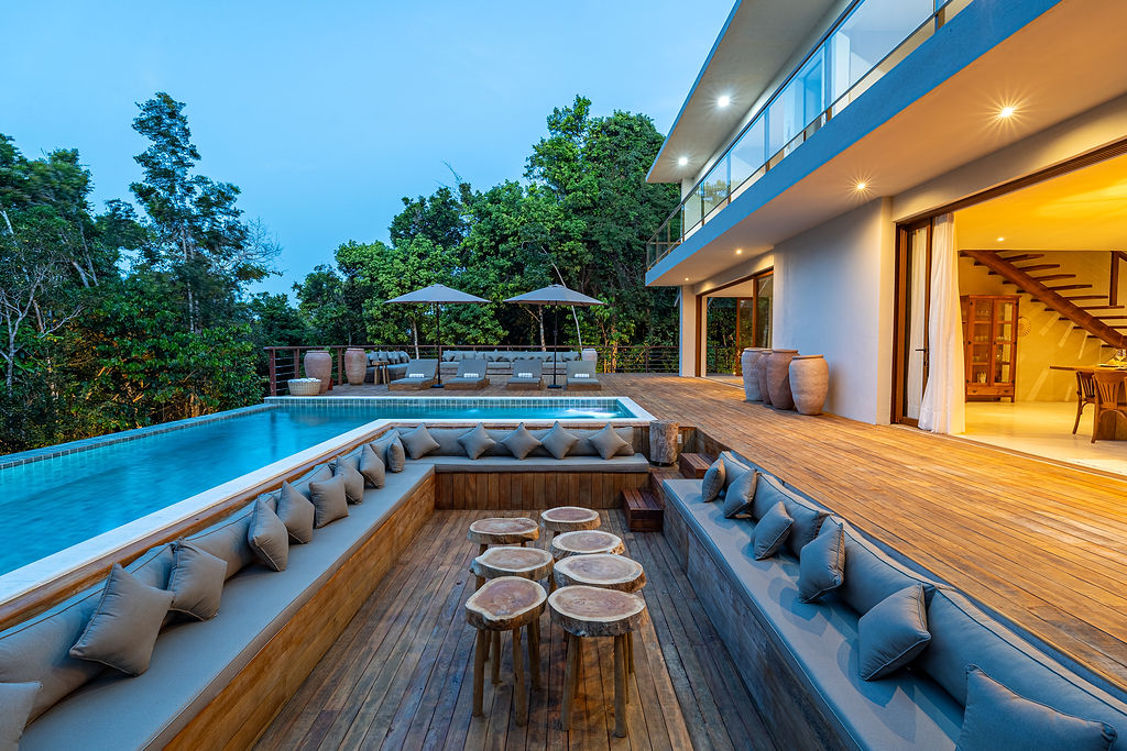 Casa Vilarejo — foto 4